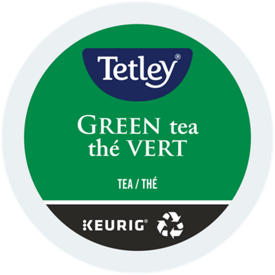 GREEN TEA