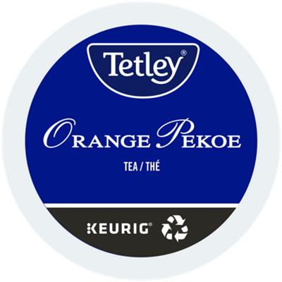 ORANGE PEKOE