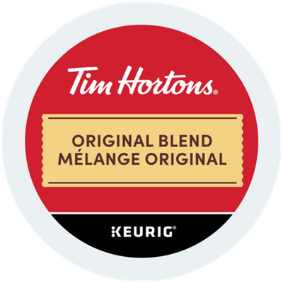 TIM HORTONS ORIGINAL