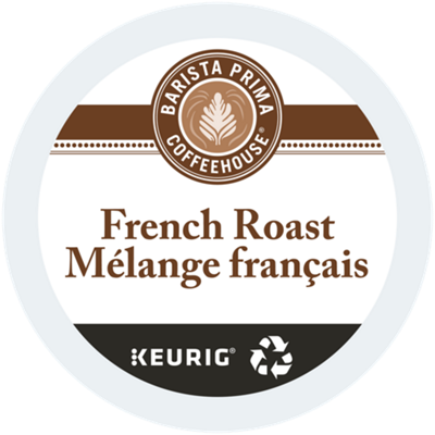 FRENCH Dark Roast