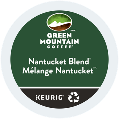 NANTUCKET BLEND